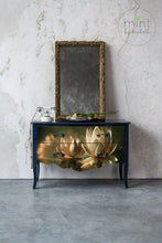 Load image into Gallery viewer, Water Lilly Decoupage Paper - 2 Sizes