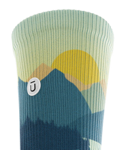 Load image into Gallery viewer, Crew Socks - Westward