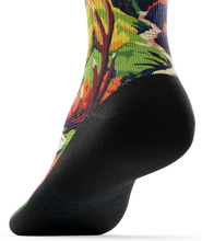 Load image into Gallery viewer, Crew Socks - Where Trails Begin