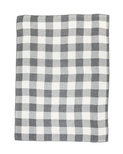 Load image into Gallery viewer, Wilder Throw - Granite Plaid