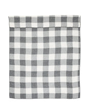 Load image into Gallery viewer, Wilder Throw - Granite Plaid