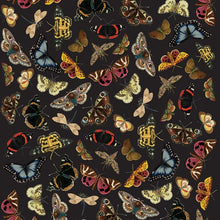 Load image into Gallery viewer, Winged Wildlife Decoupage Paper