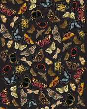 Load image into Gallery viewer, Winged Wildlife Decoupage Paper