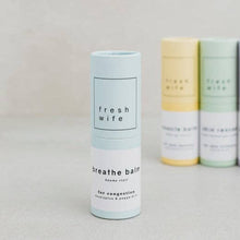 Load image into Gallery viewer, Breathe Balm - Mini