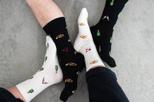 Load image into Gallery viewer, Men's Wedding Socks