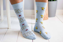 Load image into Gallery viewer, Men's Worlds Best Dad Socks