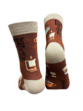 Load image into Gallery viewer, Coffee Helps But I’M Still A B*Tch