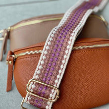 Load image into Gallery viewer, 50 Shades of Pink Strap