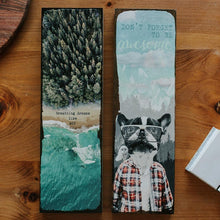 Load image into Gallery viewer, Breathing Dreams - Timber Art