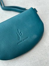 Load image into Gallery viewer, Crossbody Bag - Turquoise