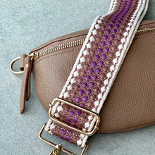 Load image into Gallery viewer, 50 Shades of Pink Strap