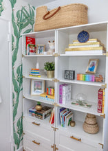 Load image into Gallery viewer, Double Layered Pull Sedona Bronze - 11-5/16"