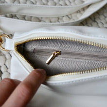 Load image into Gallery viewer, Crossbody Bag - Tan