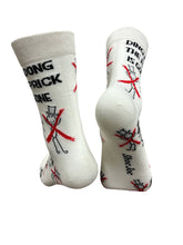 Load image into Gallery viewer, Ding Dong The Prick Is Gone