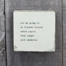 Load image into Gallery viewer, Little Gem - Friends Forever