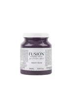 Load image into Gallery viewer, Velvet Plum Mineral Paint