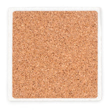 Load image into Gallery viewer, Marble Coaster - I Thought Love Was
