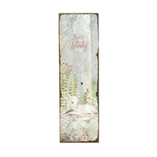 Load image into Gallery viewer, Isn't She Lovely - Timber Art