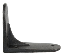 Load image into Gallery viewer, Borris Bracket, Large - Black