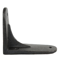 Load image into Gallery viewer, Borris Bracket, Small - Black