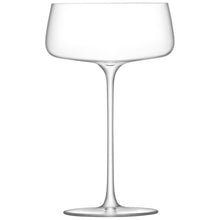 Load image into Gallery viewer, Metropolitan Champagne Saucer