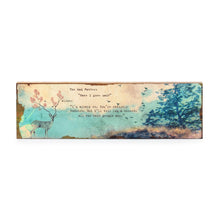 Load image into Gallery viewer, Mad Hatter - Timber Art