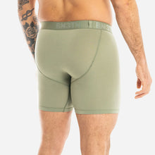 Load image into Gallery viewer, Classic Boxer Brief - Pine