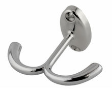 Load image into Gallery viewer, Under Shelf/Under Counter/Ceiling Hook - Chrome