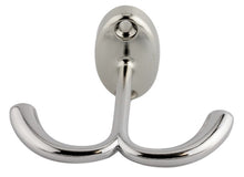 Load image into Gallery viewer, Under Shelf/Under Counter/Ceiling Hook - Chrome