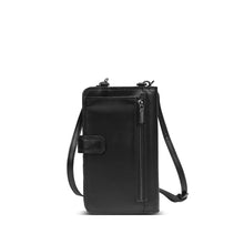 Load image into Gallery viewer, Rae Crossbody - Black (Recycled)