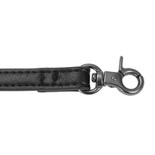 Load image into Gallery viewer, Rae Crossbody - Black (Recycled)