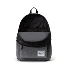Load image into Gallery viewer, Classic XL Backpack - Raven Crosshatch