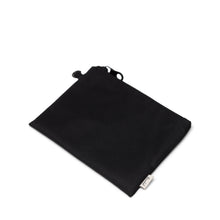Load image into Gallery viewer, Yara Large Shoulder Bag - Black