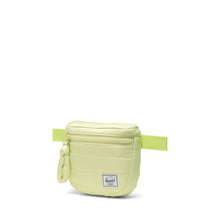 Load image into Gallery viewer, Settlement Quilted Hip Pack - Shadow Lime