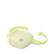 Load image into Gallery viewer, Settlement Quilted Hip Pack - Shadow Lime