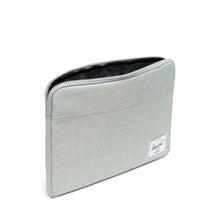 Load image into Gallery viewer, Anchor Sleeve, 15-16" - Iceberg Green Crosshatch
