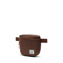 Load image into Gallery viewer, Settlement Hip Pack - Potting Soil Crosshatch