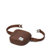 Load image into Gallery viewer, Settlement Hip Pack - Potting Soil Crosshatch