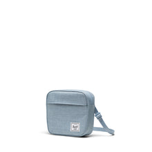 Load image into Gallery viewer, Classic Crossbody - Ashley Blue Crosshatch