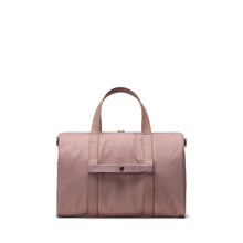Load image into Gallery viewer, Novel Carry On Duffle - Ash Rose