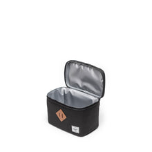 Load image into Gallery viewer, Heritage Lunch Box - Black