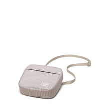 Load image into Gallery viewer, Heritage Crossbody - Grid/ London Fog