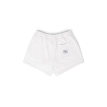Load image into Gallery viewer, Women's Classic Sweatshorts 3" - Blanc de Blanc
