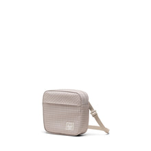 Load image into Gallery viewer, Heritage Crossbody - Grid/ London Fog