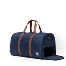 Load image into Gallery viewer, Novel Duffle - Navy