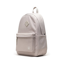 Load image into Gallery viewer, Heritage Backpack - Grid/ London Fog
