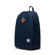 Load image into Gallery viewer, Seymour Backpack - Navy