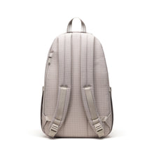 Load image into Gallery viewer, Seymour Backpack - Grid/ London Fog