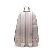 Load image into Gallery viewer, Heritage Backpack - Grid/ London Fog