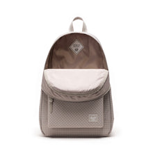 Load image into Gallery viewer, Heritage Backpack - Grid/ London Fog